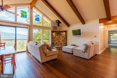 857 Pioneer Trail, Great Cacapon, WV 25422 - photo 4