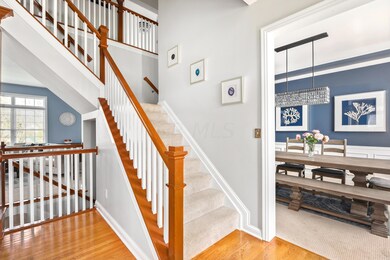 9969 Glasgow Ct, Dublin, OH 43017 - photo 2