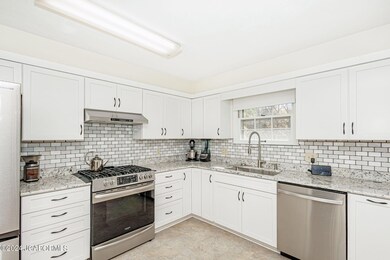 Your All, New Kitchen!