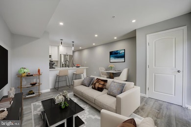 832 19th St NE unit A, Washington, DC 20002 - photo 2