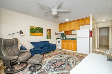 1867 Kaioo Dr unit 307, Honolulu, HI 96815 - photo 4