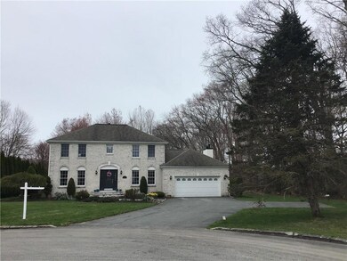 10 Thyme Dr, Cranston, RI 02921 - photo 2