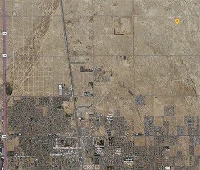 0 S of E Ave F East of 20th unit SR24142126, Lancaster, CA 93535 - photo 2