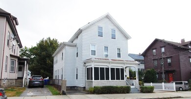 281 Grove St, Fall River, MA 02720 - photo 3