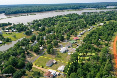 710 Sand Island Dr, Camden, AL 36726 - photo 2