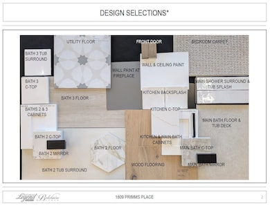 1609 Primms Place, Haslet, TX 76052 - photo 2