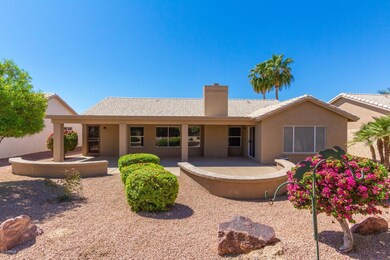 15826 W Amelia Dr, Goodyear, AZ 85395 - photo 5