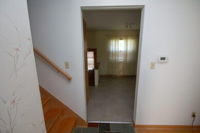 From Kitchen to Living Room