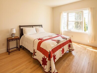 Comfort and privacy in this second...
