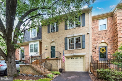 7707 Gromwell Ct, Springfield, VA 22152 - photo 2