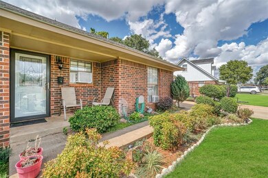 Gorgeous Curb Appeal, Well Manicured Yard