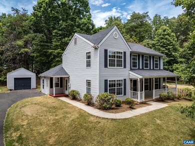 164 Bambi Dr, Ruckersville, VA 22968 - photo 2