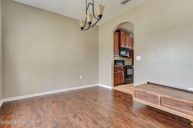 9233 Shambrook LN _Dining Room