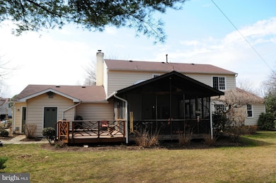 5003 Inglenook Dr, Fairfax, VA 22030 - photo 3