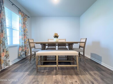 3613 Corinth Dr, Greenville, NC 27834 - photo 5