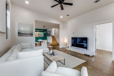 4102 Clawson Rd unit A, Austin, TX 78704 - photo 6