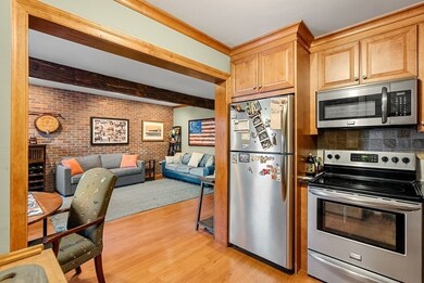 440 Hanover St unit 4C, Boston, MA 02113 - photo 7