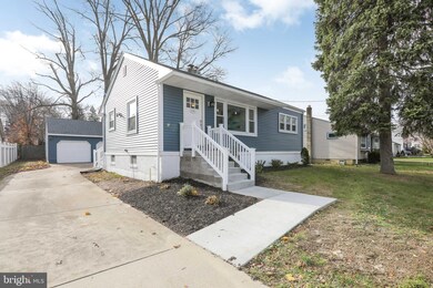 1308 Lafayette Ave, West Deptford, NJ 08096 - photo 4