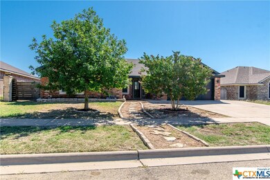 2106 Merle Dr, Copperas Cove, TX 76522 - photo 3