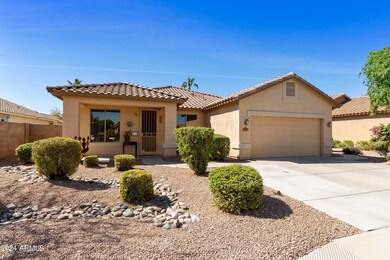 House Exterior - Torrey