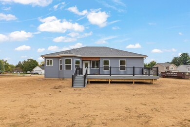 2029 Green Acres Dr, Adrian, MI 49221 - photo 6