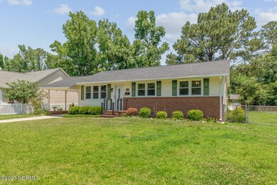 716 Christine Ave, Jacksonville, NC 28540 - photo 2