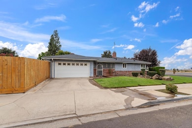 6594 N Fresno St, Fresno, CA 93710 - photo 3