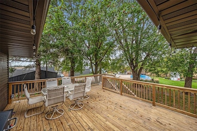 2458 SE 124th St, Runnells, IA 50237 - photo 7