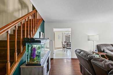 604 S 2nd St, Fisher, IL 61843 - photo 5