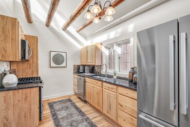 329 Sanchez St, Santa Fe, NM 87505 - photo 6