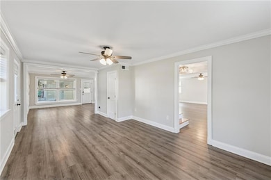 4721 Lake Louise Ave, Metairie, LA 70006 - photo 6