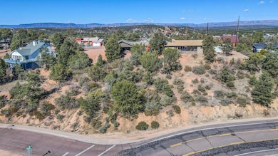 Lot 057C S Mclane Rd, Payson, AZ 85541 - photo 3