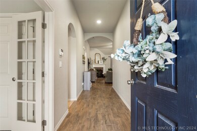 21697 E 39th St S, Broken Arrow, OK 74014 - photo 7