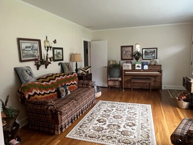 801 Hillsboro St, Oxford, NC 27565 - photo 7