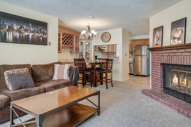 Living/Dining