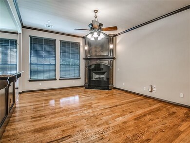 1320 Brice Dr, Moore, OK 73160 - photo 6