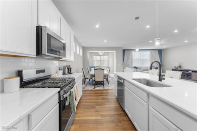 98 Benjamin Way, Tallmadge, OH 44278 - photo 7