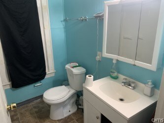 Bath Room
