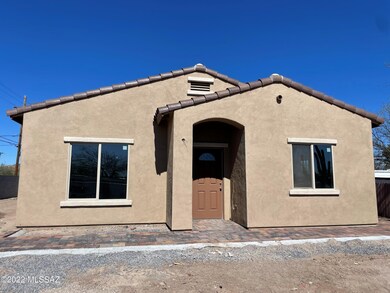 Beautiful Home