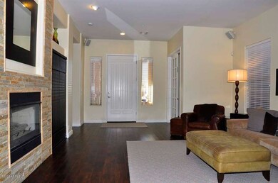 Foyer-Great Room