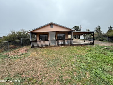 20102 E Antelope Rd, Mayer, AZ 86333 - photo 3