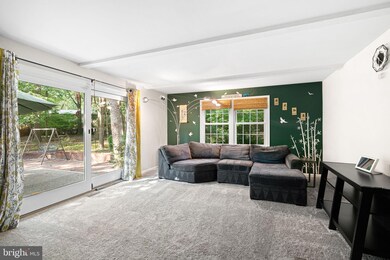 119 W Riding Rd, Cherry Hill, NJ 08003 - photo 5