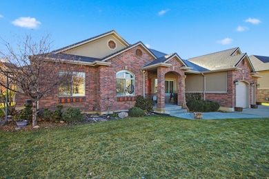 533 W 150 N, Morgan, UT 84050 - photo 2