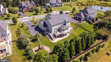 21589 Burnt Hickory Ct, Broadlands, VA 20148 - photo 3