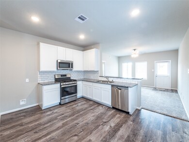 24031 Farmstead Dr, Hockley, TX 77447 - photo 6