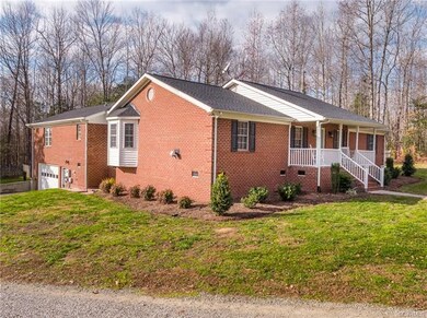 6900 Richmond Rd, Amelia Court House, VA 23002 - photo 4