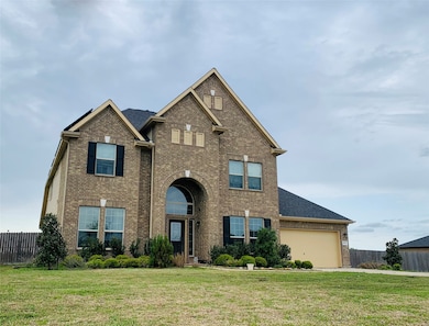 10718 Lake Thomas Dr, Needville, TX 77461 - photo 2