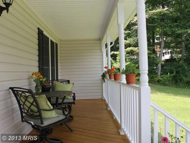 5395 Farrington Ln, Broad Run, VA 20137 - photo 3