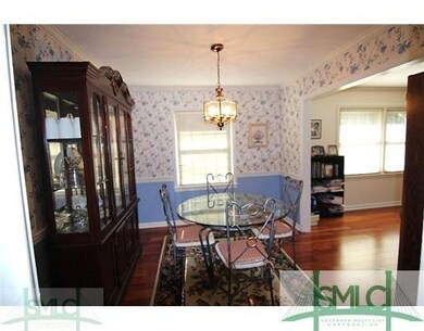 Dining Room.