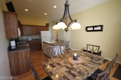 1235 Yuma Ridge Dr SW unit 190, Byron Center, MI 49315 - photo 3